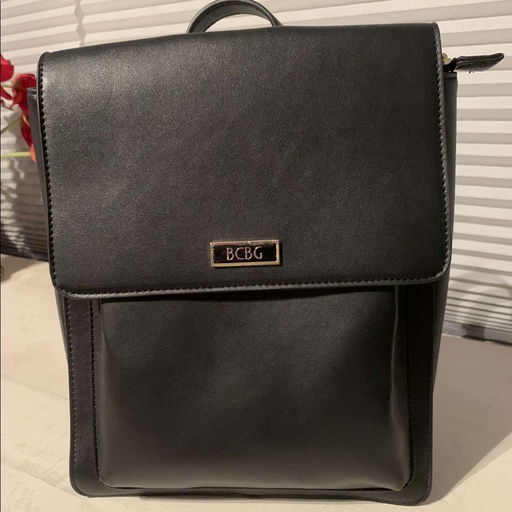 BCBG Quincy Backpack